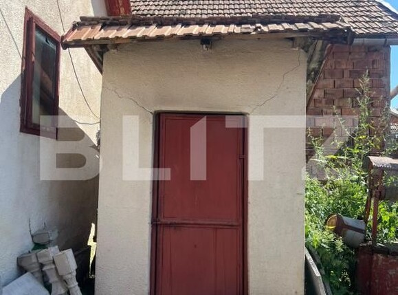 Casa de vânzare 4 camere Ganesti - 203211CV | BLITZ Târgu Mureș | Poza8
