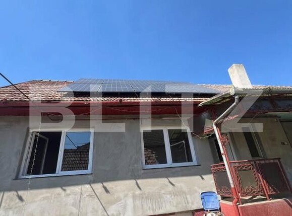 Casa de vânzare 4 camere Ganesti - 203211CV | BLITZ Târgu Mureș | Poza3