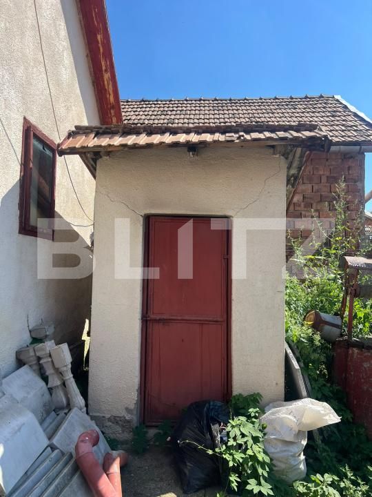 Casa de vânzare 4 camere Ganesti - 203211CV | BLITZ Târgu Mureș | Poza8