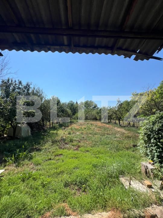 Casa de vânzare 4 camere Ganesti - 203211CV | BLITZ Târgu Mureș | Poza9