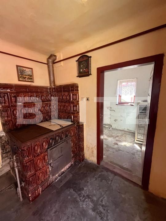 Casa de vânzare 4 camere Ganesti - 203211CV | BLITZ Târgu Mureș | Poza5