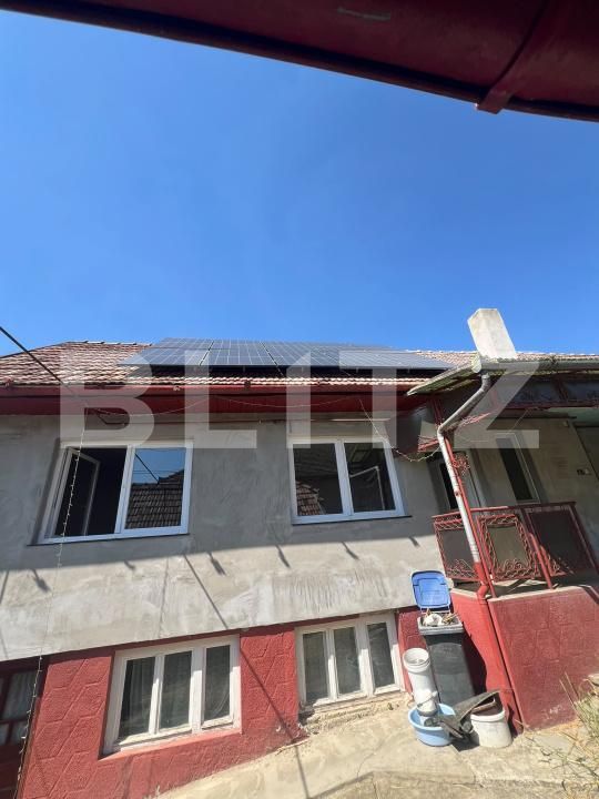 Casa de vânzare 4 camere Ganesti - 203211CV | BLITZ Târgu Mureș | Poza3