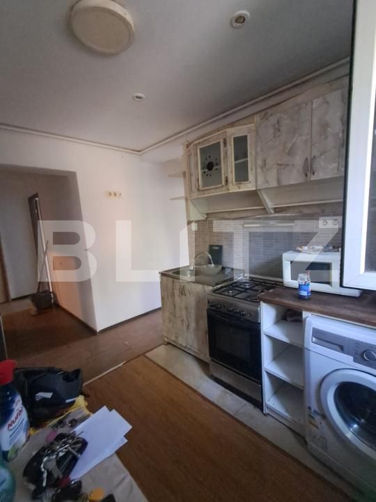 Apartament de vânzare 2 camere Balcescu - 203212AV | BLITZ Târgu Mureș | Poza2