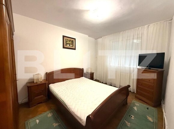 Apartament de vânzare 2 camere Semicentral - 203237AV | BLITZ Târgu Mureș | Poza2