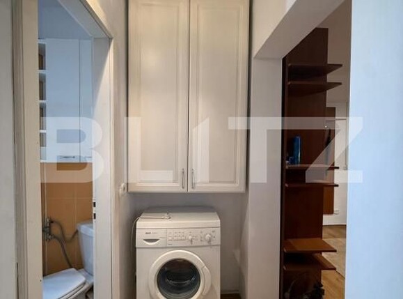 Apartament de vânzare 2 camere Semicentral - 203237AV | BLITZ Târgu Mureș | Poza9