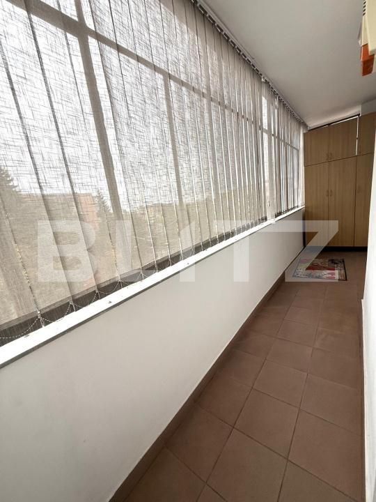 Apartament de vânzare 2 camere Semicentral - 203237AV | BLITZ Târgu Mureș | Poza8