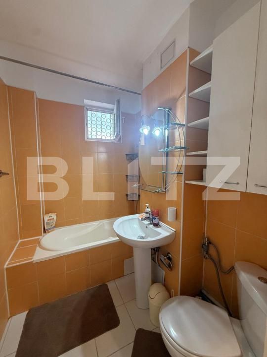 Apartament de vânzare 2 camere Semicentral - 203237AV | BLITZ Târgu Mureș | Poza6
