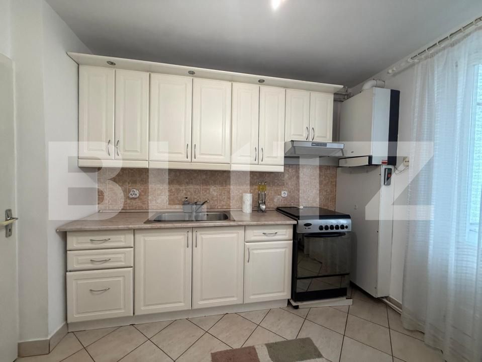 Apartament de vânzare 2 camere Semicentral - 203237AV | BLITZ Târgu Mureș | Poza4