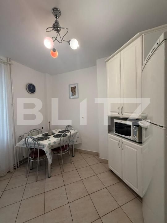 Apartament de vânzare 2 camere Semicentral - 203237AV | BLITZ Târgu Mureș | Poza5