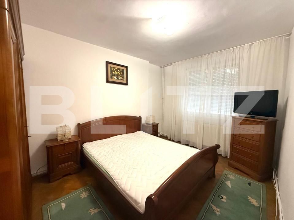 Apartament de vânzare 2 camere Semicentral - 203237AV | BLITZ Târgu Mureș | Poza2