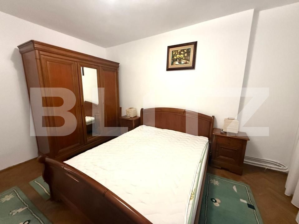 Apartament de vânzare 2 camere Semicentral - 203237AV | BLITZ Târgu Mureș | Poza3