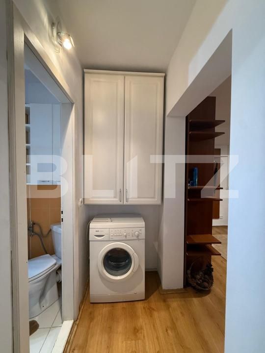 Apartament de vânzare 2 camere Semicentral - 203237AV | BLITZ Târgu Mureș | Poza9