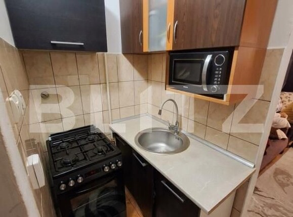 Garsonieră de vânzare 22 Decembrie 1989 - 203246AV | BLITZ Târgu Mureș | Poza2