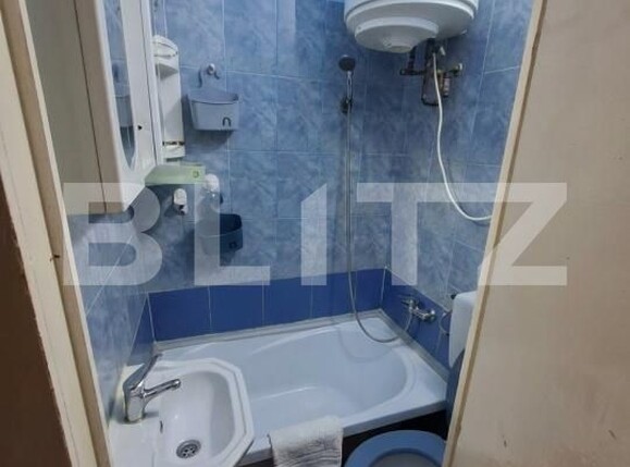 Garsonieră de vânzare 22 Decembrie 1989 - 203246AV | BLITZ Târgu Mureș | Poza3