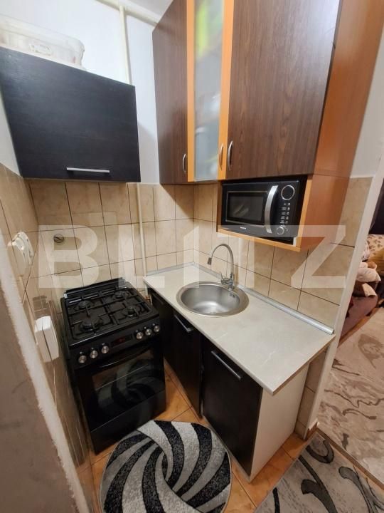 Garsonieră de vânzare 22 Decembrie 1989 - 203246AV | BLITZ Târgu Mureș | Poza2