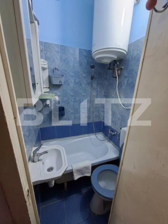 Garsonieră de vânzare 22 Decembrie 1989 - 203246AV | BLITZ Târgu Mureș | Poza3