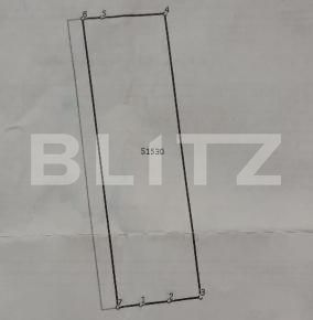 Teren de vânzare Poienita - 203248TV | BLITZ Târgu Mureș | Poza2