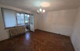Apartament 3 camere, 60 mp, Cartier Tudor