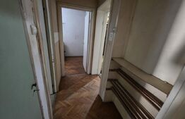 Apartament 3 camere, 60 mp, Cartier Tudor
