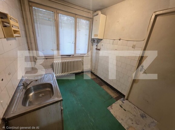 Apartament de vânzare 3 camere Tudorul Vechi - 203251AV | BLITZ Târgu Mureș | Poza8