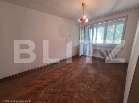 Apartament de vânzare 3 camere Tudorul Vechi - 203251AV | BLITZ Târgu Mureș | Poza2