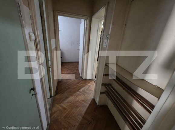 Apartament de vânzare 3 camere Tudorul Vechi - 203251AV | BLITZ Târgu Mureș | Poza1