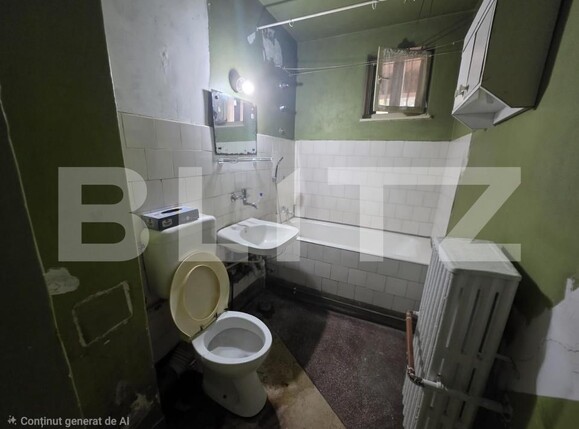 Apartament de vânzare 3 camere Tudorul Vechi - 203251AV | BLITZ Târgu Mureș | Poza9