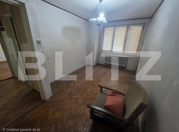 Apartament de vânzare 3 camere Tudorul Vechi - 203251AV | BLITZ Târgu Mureș | Poza3