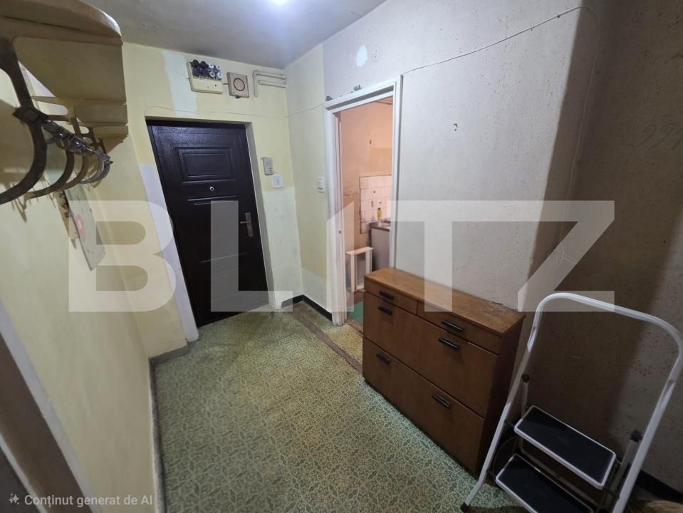 Apartament de vânzare 3 camere Tudorul Vechi - 203251AV | BLITZ Târgu Mureș | Poza6