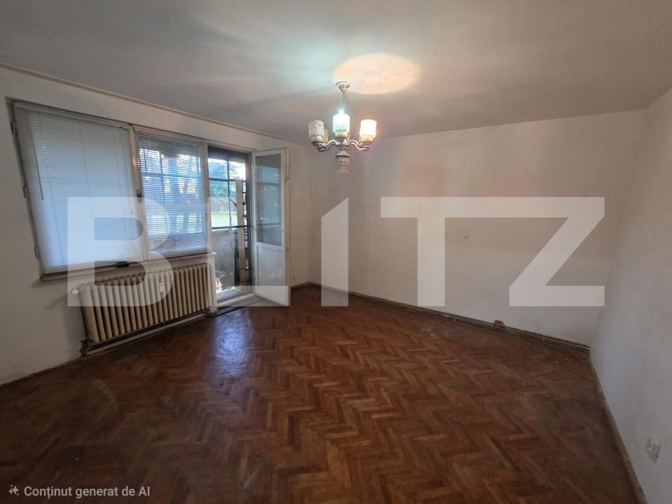 Apartament de vânzare 3 camere Tudorul Vechi - 203251AV | BLITZ Târgu Mureș | Poza4
