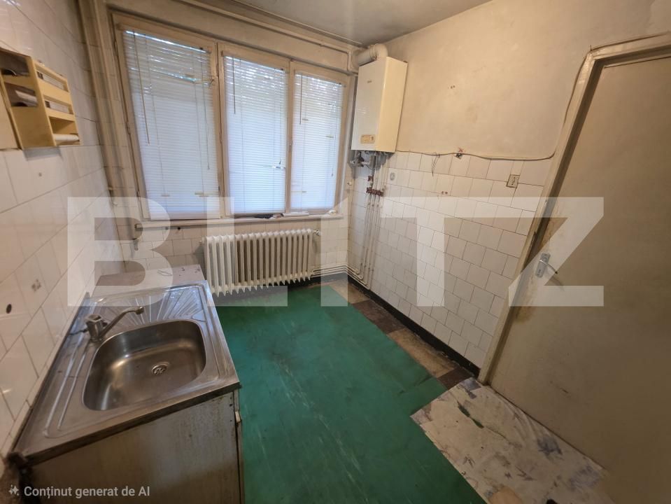 Apartament de vânzare 3 camere Tudorul Vechi - 203251AV | BLITZ Târgu Mureș | Poza8