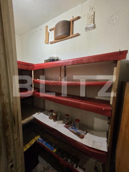 Apartament de vânzare 3 camere Tudorul Vechi - 203251AV | BLITZ Târgu Mureș | Poza10