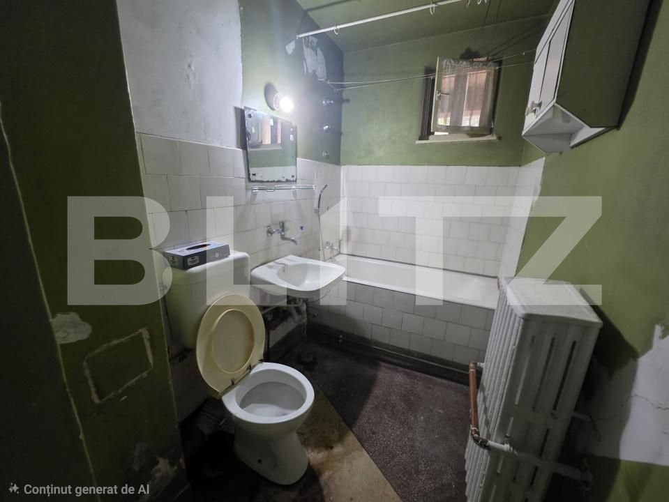 Apartament de vânzare 3 camere Tudorul Vechi - 203251AV | BLITZ Târgu Mureș | Poza9