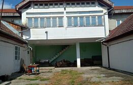 Casa individual, 336 mp, zona Unirii