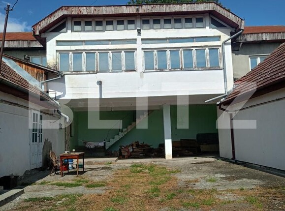 Casa de vânzare 8 camere Unirii - 203292CV | BLITZ Târgu Mureș | Poza2
