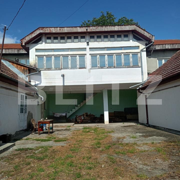 Casa de vânzare 8 camere Unirii - 203292CV | BLITZ Târgu Mureș | Poza2