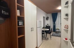 Apartament 1 camera, 42 mp, zona 7 Noiembrie - UMF 