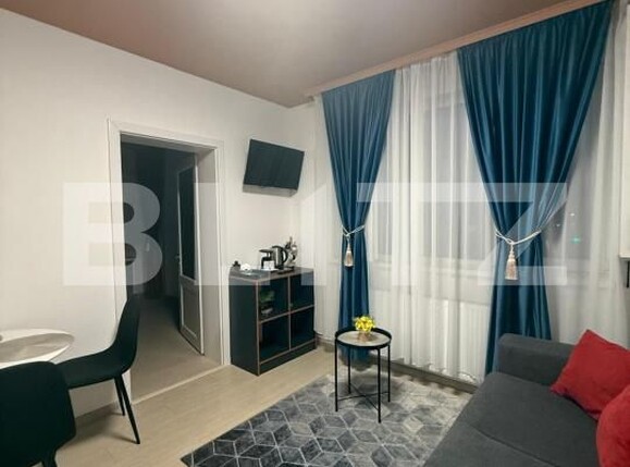 Garsonieră de închiriat 7 Noiembrie - 203306AI | BLITZ Târgu Mureș | Poza4