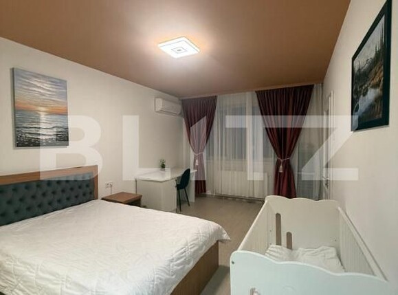 Garsonieră de închiriat 7 Noiembrie - 203306AI | BLITZ Târgu Mureș | Poza2