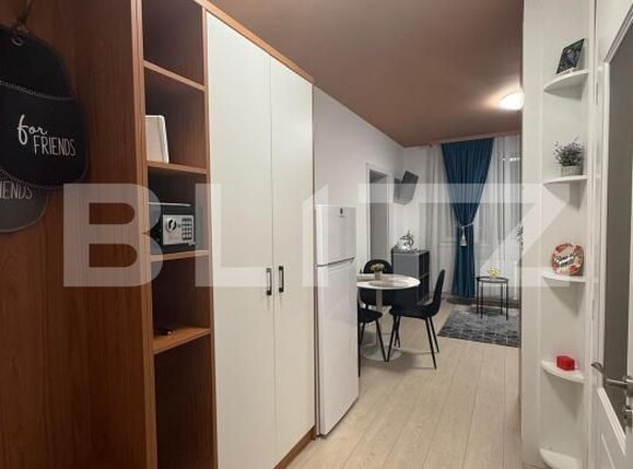 Garsonieră de închiriat 7 Noiembrie - 203306AI | BLITZ Târgu Mureș | Poza8
