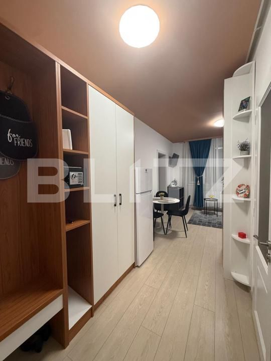 Garsonieră de închiriat 7 Noiembrie - 203306AI | BLITZ Târgu Mureș | Poza8