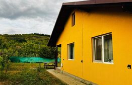 Casă individuală, 92 mp, 500 mp teren, zona Bărdești