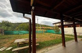 Casă individuală, 92 mp, 500 mp teren, zona Bărdești