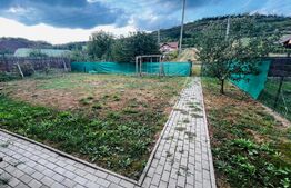 Casă individuală, 92 mp, 500 mp teren, zona Bărdești