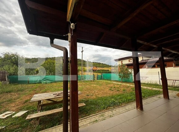 Casa de vânzare 2 camere Bardesti - 203311CV | BLITZ Târgu Mureș | Poza3