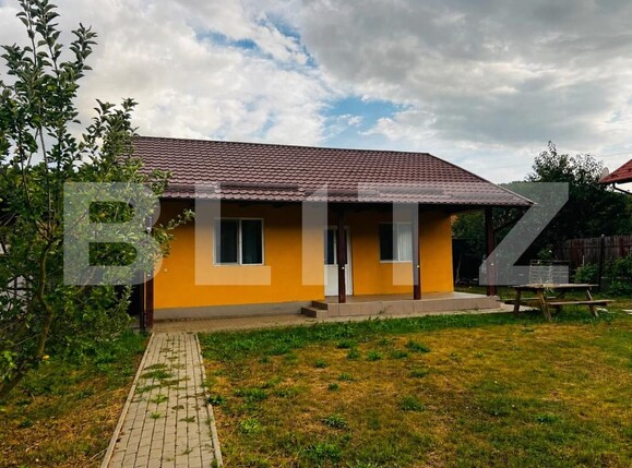 Casa de vânzare 2 camere Bardesti - 203311CV | BLITZ Târgu Mureș | Poza1