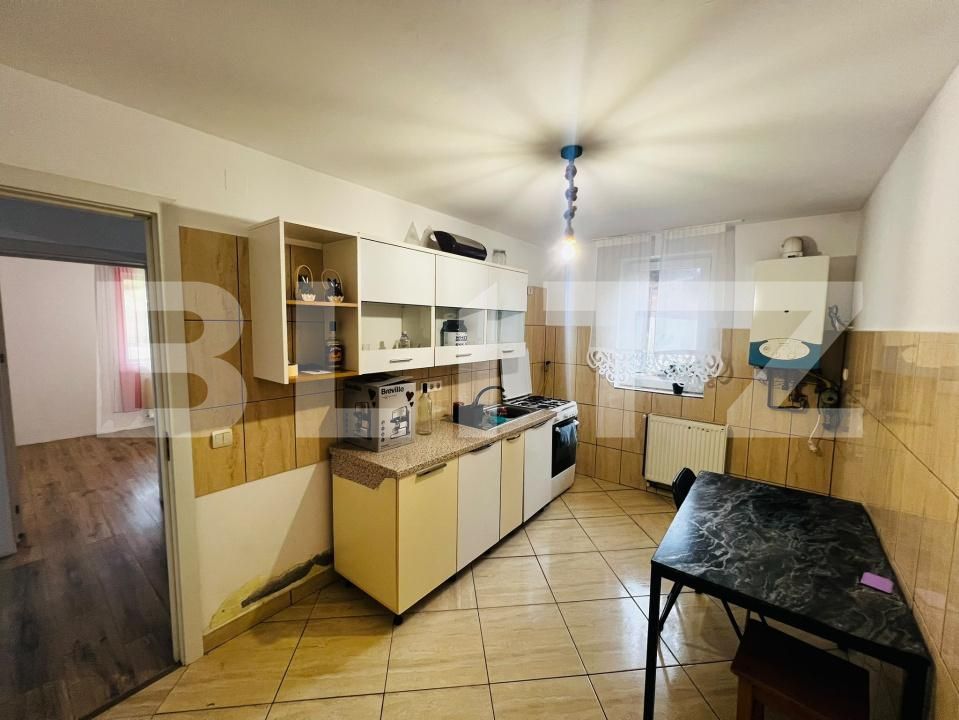Casa de vânzare 2 camere Bardesti - 203311CV | BLITZ Târgu Mureș | Poza6