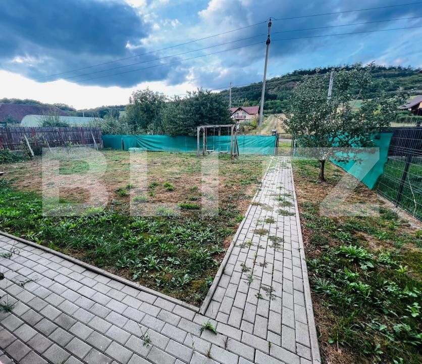 Casa de vânzare 2 camere Bardesti - 203311CV | BLITZ Târgu Mureș | Poza4