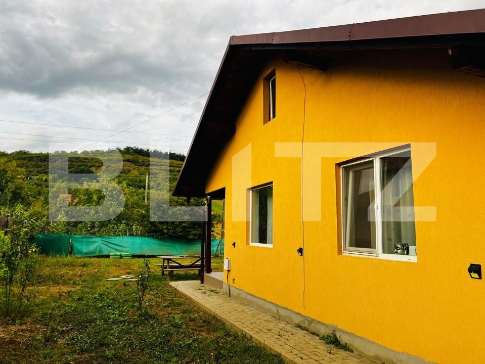 Casa de vânzare 2 camere Bardesti - 203311CV | BLITZ Târgu Mureș | Poza2