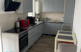 Apartament 1 camera, 37 mp, zona Budai - Tudor 